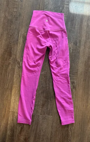 Lululemon Leggings thumbnail 4