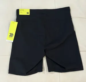 Target All In Motion  Black Biker Shorts thumbnail 2