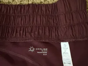 Aerie Offline Shorts thumbnail 2