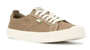 Cariuma‎ OCA low-top canvas sneakers Sz 8.5 thumbnail 1
