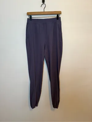Lululemon Adapted‎ State High-Rise Jogger *Full Length Nightfall thumbnail 2