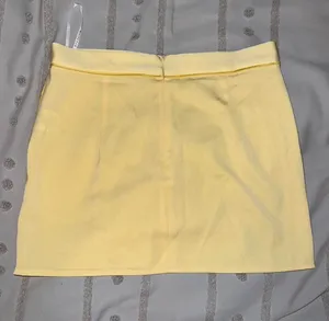 White Fox Boutique Mini Skirt thumbnail 4