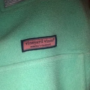 Vineyard Vines quarter zip thumbnail 3