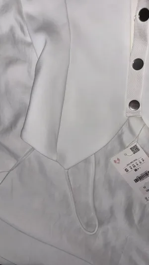Top ZARA White thumbnail 3