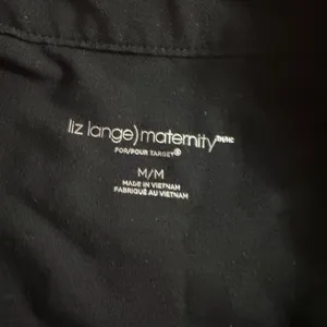 Liz Lange Maternity Dress thumbnail 5