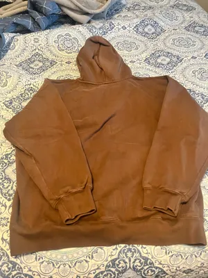 Brandy Melville Christy Zip-Up thumbnail 4