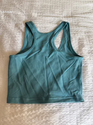 Lululemon Tank Racerback thumbnail 2