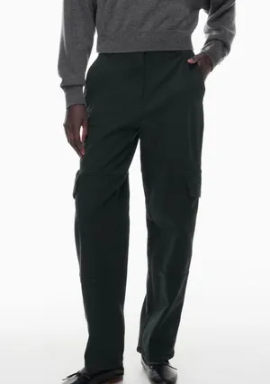 Aritzia Wilfred Free Maeve Cargo Pants thumbnail 3