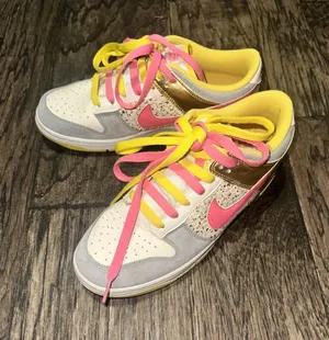 Nike Dunk Low 6.0 sneakers thumbnail 1