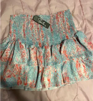 South Boutique Skirt thumbnail 2