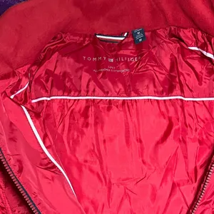 Tommy Hilfiger 3 in 1 all weather system jacket puffer thumbnail 3