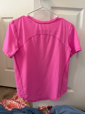Lululemon Short Sleeve Top thumbnail 5