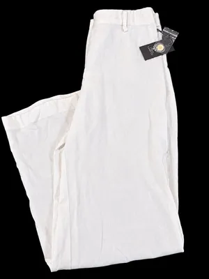 Vince Camuto Linen Pants thumbnail 1