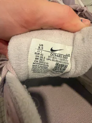 Nike Air Max Sneakers Women’s thumbnail 4
