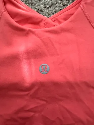 Lululemon Align Tank Top thumbnail 3