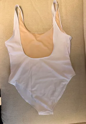 Boutique Bride bathing suit thumbnail 3