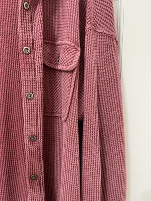 Free People Long-sleeve Top thumbnail 4