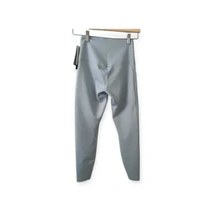 Nike Go Women's Firm-Support High-Waisted 7/8 Leggings with Pockets Small NWT thumbnail 9