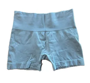 SET Active High Waisted Biker Short Size XL thumbnail 1