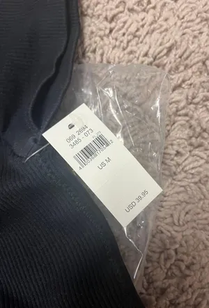 Aerie Crop Top Bralette thumbnail 2