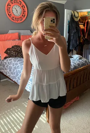 boutique white tank thumbnail 1