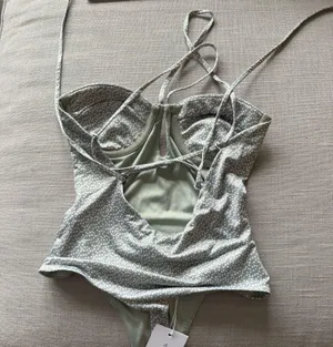 Lovers + Friends Bodysuit thumbnail 4