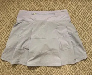Lululemon Pace Rival Skirt thumbnail 2