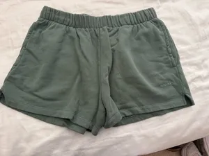 Garage sweat shorts  thumbnail 1