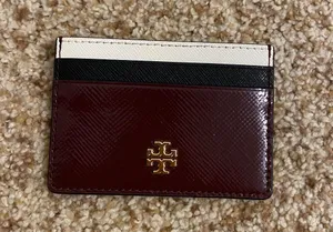 Tory Burch Wallet thumbnail 1