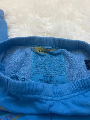 Aviator Nation Sweatpants thumbnail 3