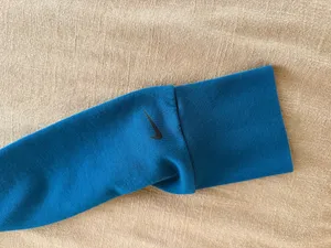 Nike Sweatshirt Crewneck Cropped thumbnail 4