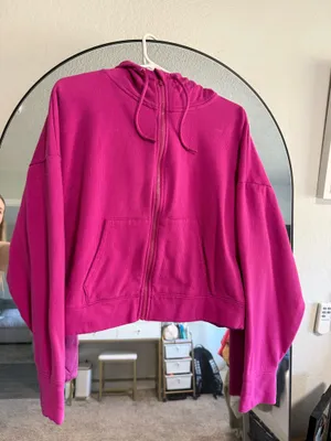 Target cropped jacket  thumbnail 1