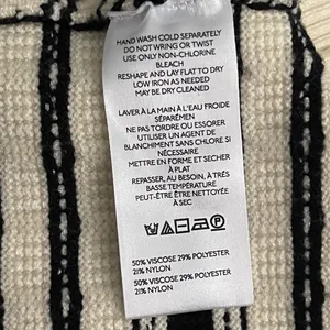 Maeve Anthropologie The Kinsley Collared Crop Cardigan Sweater - large thumbnail 7