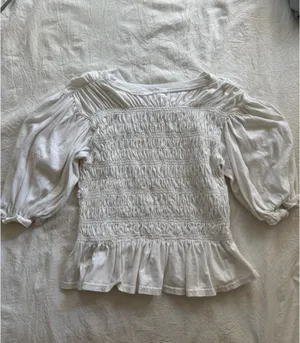 Free People Top thumbnail 2