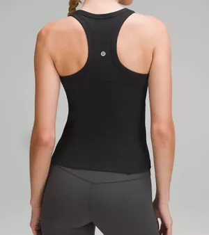 Lululemon Align Waist-Length Racerback- NEW with tags-Size thumbnail 2
