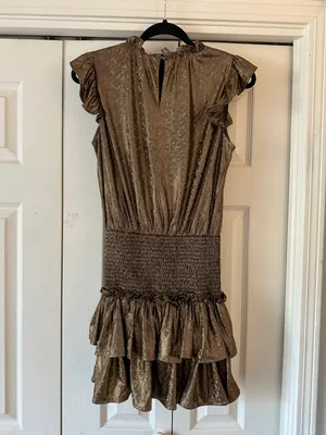TCEC Dress thumbnail 2