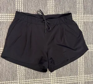 Lululemon Stroll At Sundown Short 3" thumbnail 1