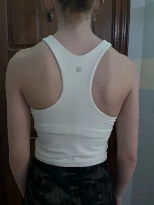 Athleta Top Tank thumbnail 6