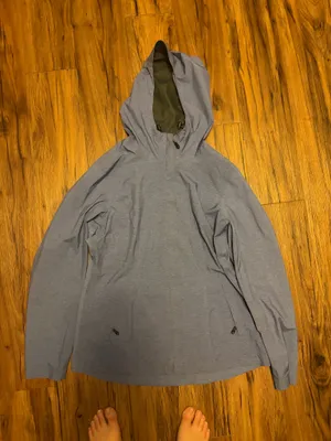 Women’s 32 degrees rain jacket thumbnail 1