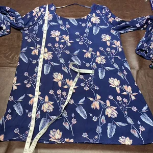 Billabong Heart strayed Floral Mini Dress Womens Medium Rayon Boho‎ Summer thumbnail 15