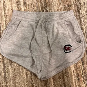 Hype & Vice UofSC shorts  thumbnail 1