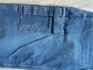 American Eagle Jeans size 6L thumbnail 2