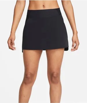 Adidas Black Climacool‎ White Stripes Tennis/Golf Skort thumbnail 1