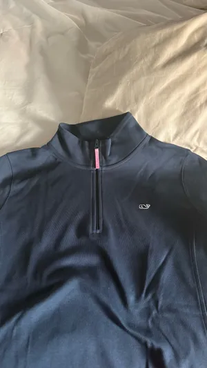Vineyard Vines 3/4-Zip thumbnail 2