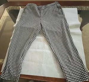 Old Navy Capri Pants flex waist band  thumbnail 1