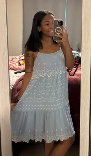 American Eagle Dress thumbnail 1
