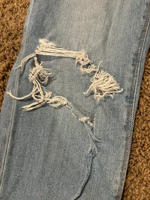 American Eagle Jeans thumbnail 3