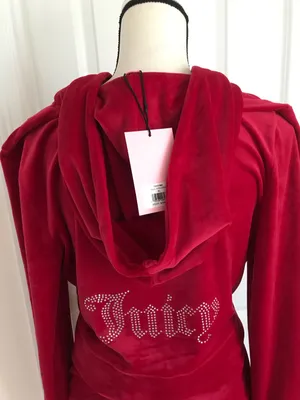 Juicy Couture Velour Set thumbnail 4