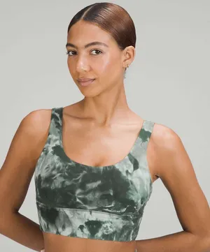 Align Reversible Bra thumbnail 1