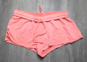 SKIMS Terry Shorts thumbnail 1